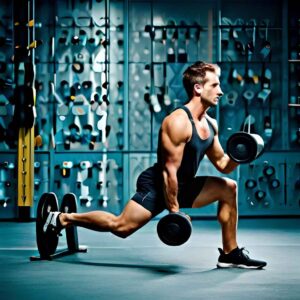 Dumbbell Workouts: ডাম্বেল ওয়ার্কআউটের জন্য একটি ব্যাপক গাইড