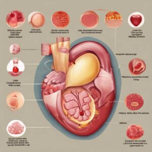 কোলেস্টেরল (Cholesterol) নিয়ন্ত্রণের উপায়: ডায়েট, ব্যায়াম ও সচেতনতা 1 কোলেস্টেরল (Cholesterol) নিয়ন্ত্রণের উপায়: ডায়েট, ব্যায়াম ও সচেতনতা