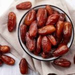 ক্যালসিয়াম সমৃদ্ধ খেজুর