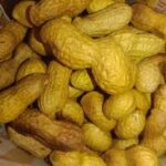 ক্যালসিয়াম সমৃদ্ধ চীনাবাদাম