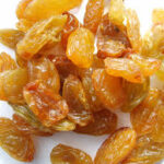 ক্যালসিয়ামে ভরপুর কিশমিশ