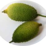 ক্যালসিয়াম সমৃদ্ধ কাঁকরোল
