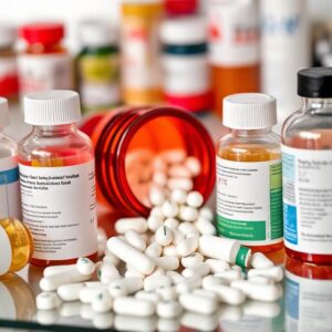 অসুস্থতা থেকে মৃত্যু: ঔষধেই | In medicine লুকিয়ে ভয়ঙ্কর বিপদ 1 অসুস্থতা থেকে মৃত্যু: ঔষধেই | In medicine লুকিয়ে ভয়ঙ্কর বিপদ