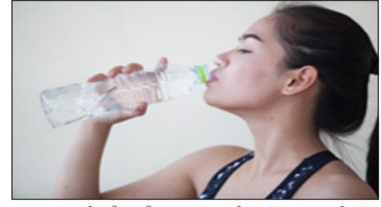 Dehydration: গরম কালে ডিহাইড্রেশনের প্রভাব