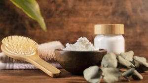 Hair butter vs hair mask