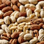 কাঠবাদাম (Peanut): ওজন কমানো থেকে মস্তিষ্কের বিকাশ