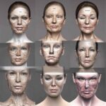 প্লাস্টিক সার্জারি (Plastic surgery) আসক্তদের জন্য আশা