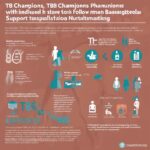 দক্ষিণ ভারতীয় রাজ্যে যক্ষ্মা (Tuberculosis) আক্রান্ত ব্যক্তিদের জন্য পিয়ার-সমর্থিত ভিন্ন যত্ন এবং পুষ্টির পরিপূরক থেকে শিক্ষা নেওয়া হয়েছে