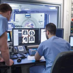 ai technologies transforming diagnostics and personalizing treatment plans