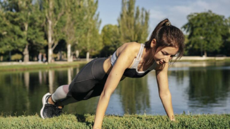 exercise