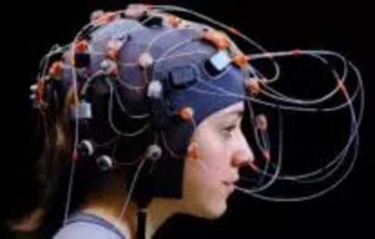neurotechnology is becoming widespread in workplaces and our brain data needs to be protected