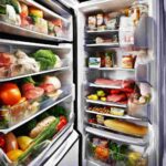 ব্যস্ত নাগরিক জীবনে মাছ-মাংস সংরক্ষণ : ফ্রিজে (refrigerator) টাটকা রাখার কৌশল