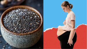 chia seeds for weight loss