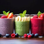 smoothies recipes 2