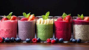 smoothies recipes 2