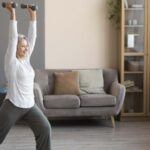 strength training during menopause