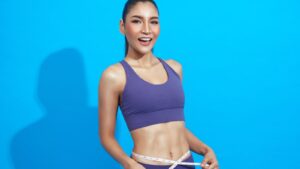 Weight loss exercise