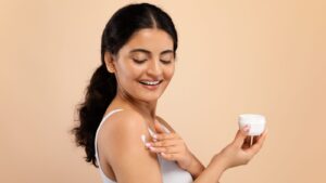 best mamaearth body lotion