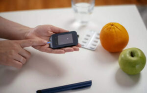 clinical experts call for increased training in ai tools to combat diabetes complications study