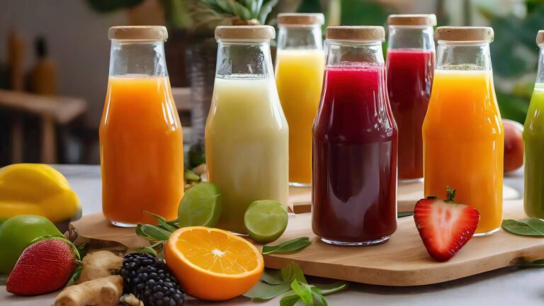 juice 1