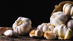 Garlic final Source Adobe Stock