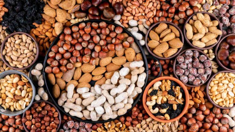 dry fruit