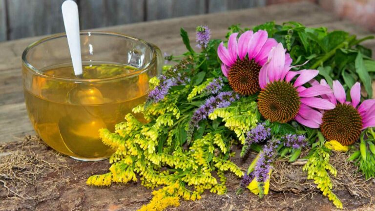 herbal tea 1 1