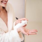 Body lotion for women