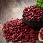 Kidney beans