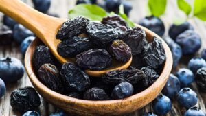 Prunes