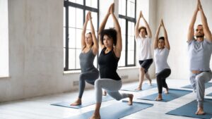 yoga for weight loss final