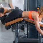leg curl alternatives