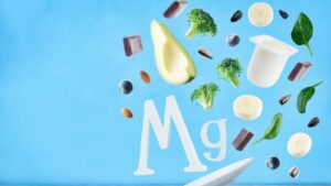 Magnesium