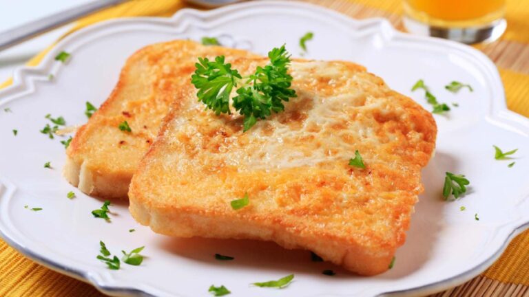 French toast