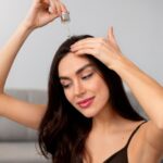Hair Oiling