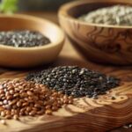 Seeds for weight loss