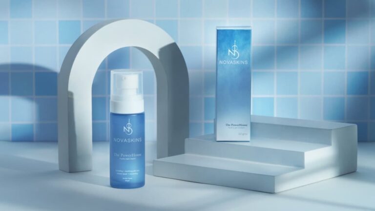 Moisturizer