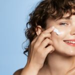 morning skincare routine