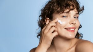 morning skincare routine