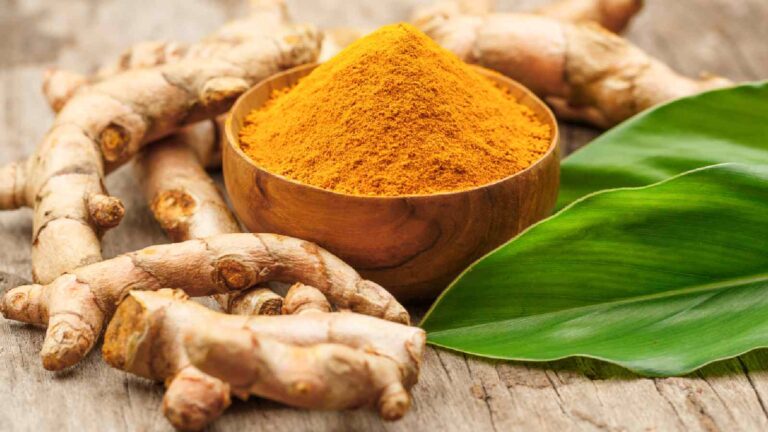 Turmeric 1
