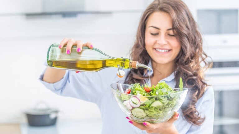 olive oils