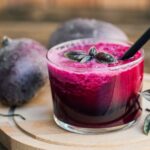 Beetroot juice