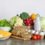 foods to reduce uric acid levels