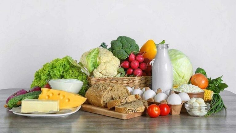 foods to reduce uric acid levels