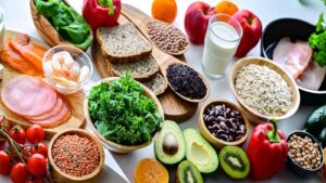 healthy foods for arthritis