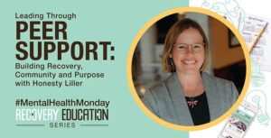 2026 03 30 MHM Peer Support