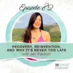EP82 SR PODCAST Jen Pastiloff SQ 800